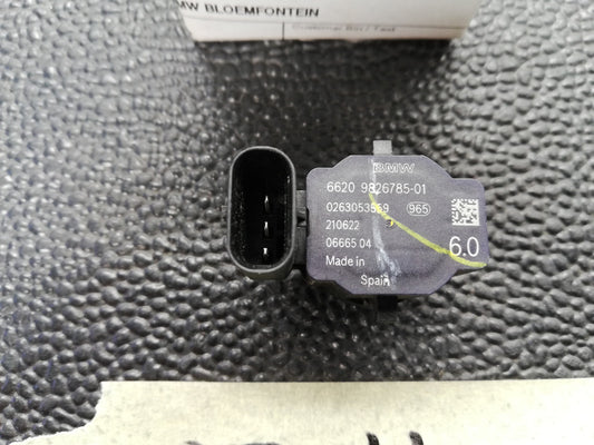 BMW 228i xDrive 2019, 2020, 2021, 2022, 2023, 2024 Front Parking Aid Sensor