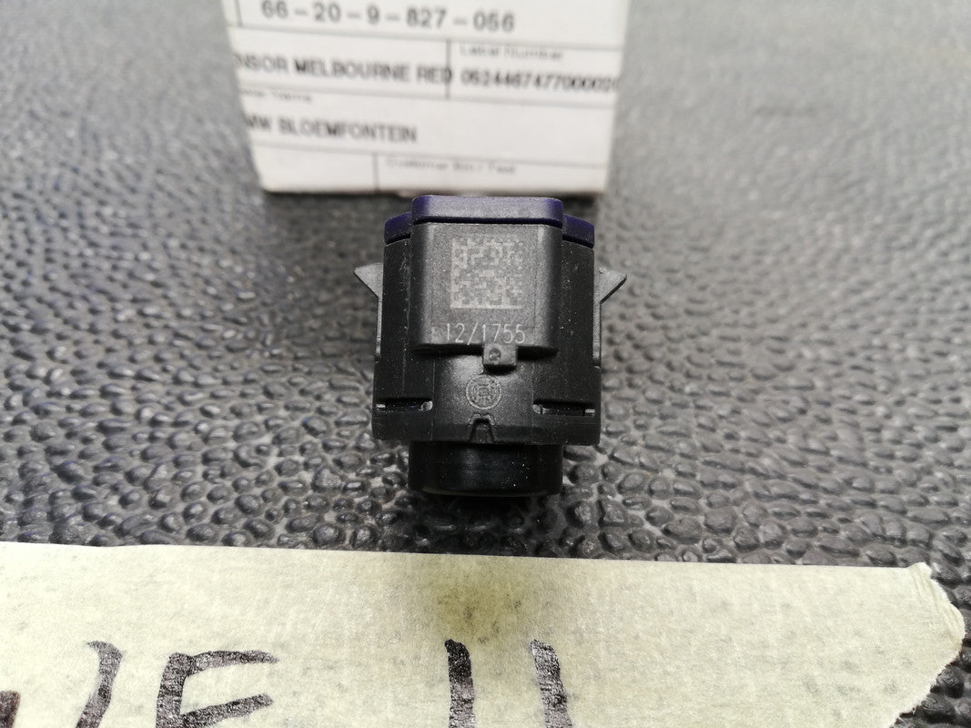BMW 228i xDrive 2019, 2020, 2021, 2022, 2023, 2024 Front Parking Aid Sensor