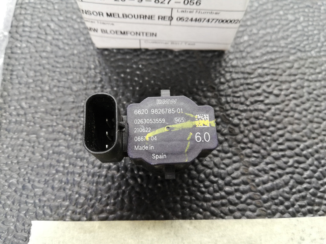 BMW 228i xDrive 2019, 2020, 2021, 2022, 2023, 2024 Front Parking Aid Sensor