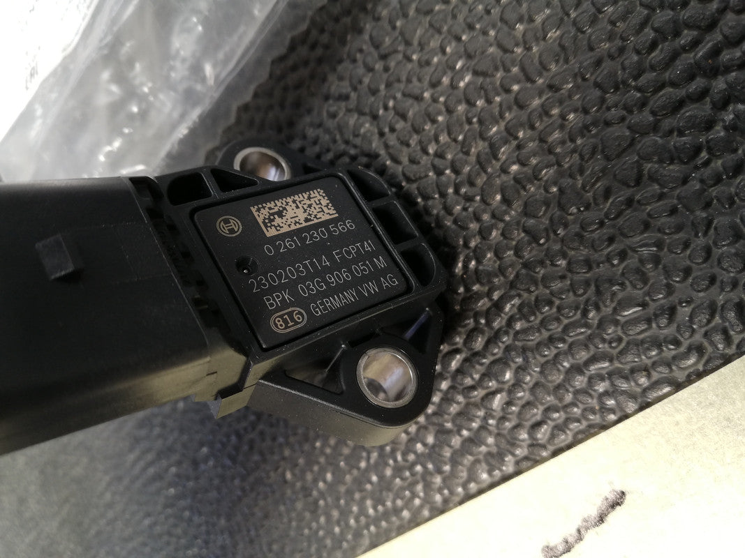 Volkswagen Jetta 6 Air Pressure Sensor