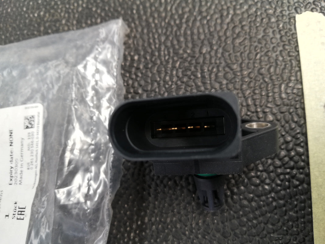 Volkswagen Jetta 6 Air Pressure Sensor