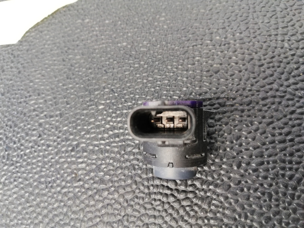 Original New Mercedes-Benz C-Class W206, C180-C250 2022 Front Center PDC Sensor