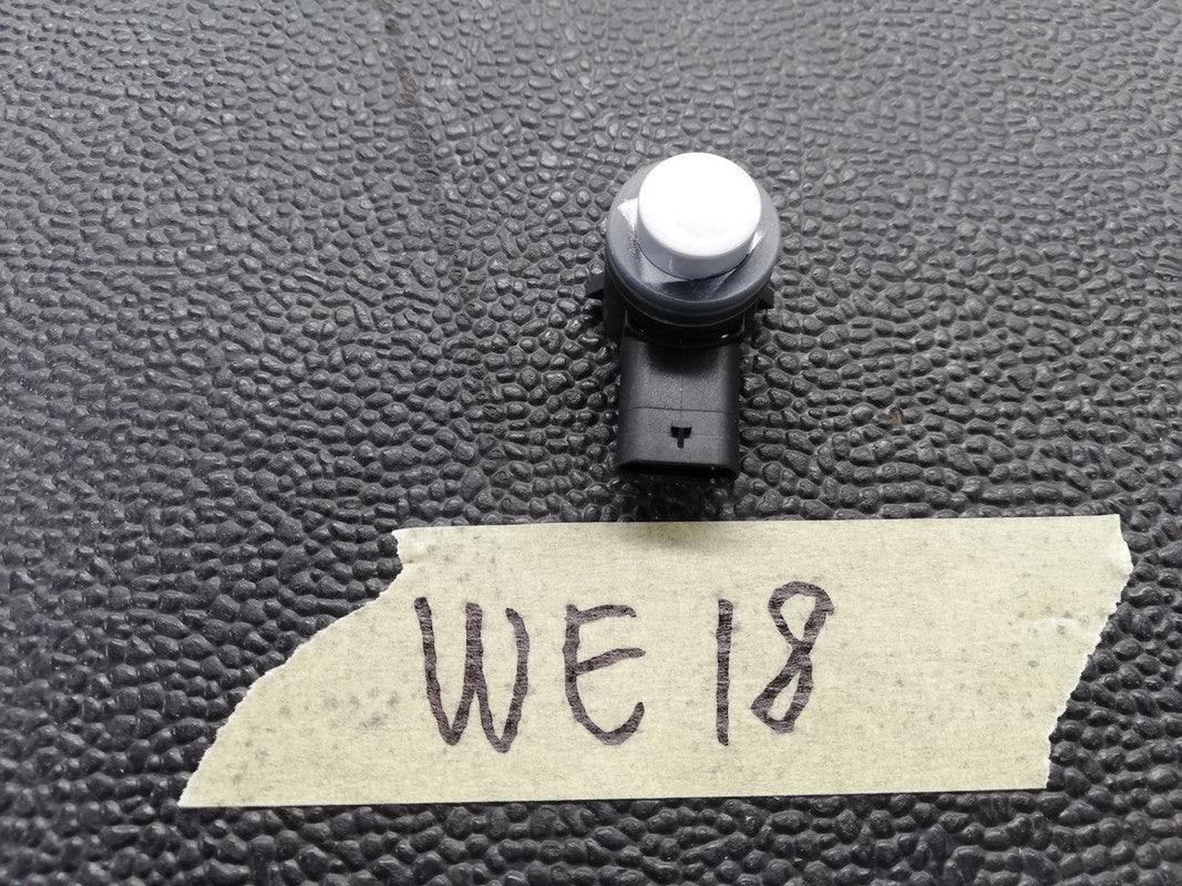 Volkswagen Polo 2020 Front Inner PDC Sensor