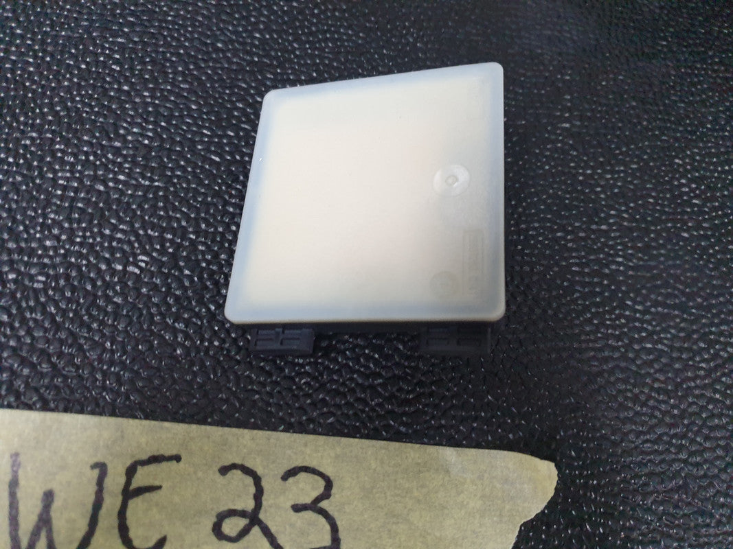 Ford Ranger Wildtrak Left Taillight Radar Sensor and Bracket 2023