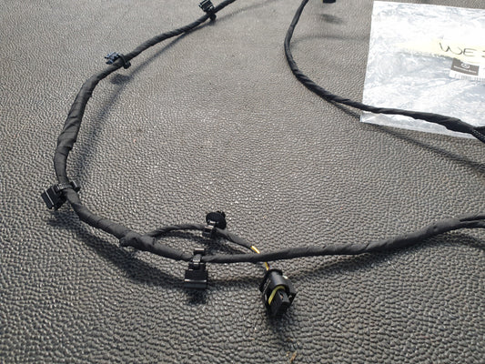 Mercedes-Benz A-Class W177 2021 Front Bumper Wiring Harness