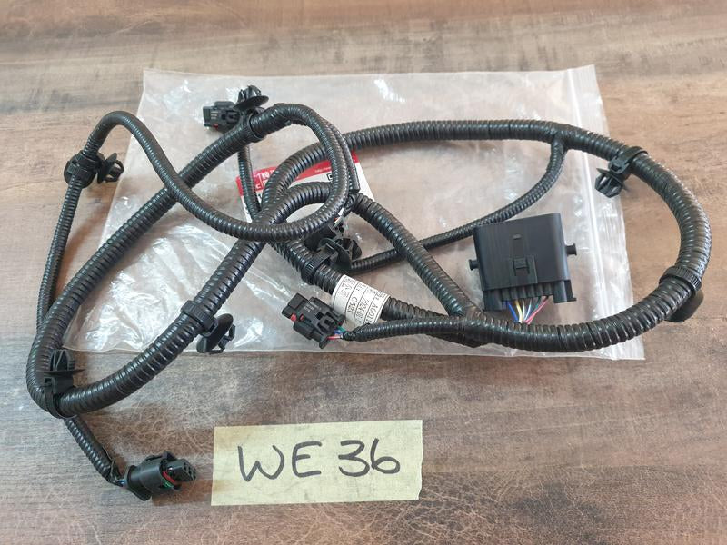 Original New BAIC Front Bumper Wiring Harness