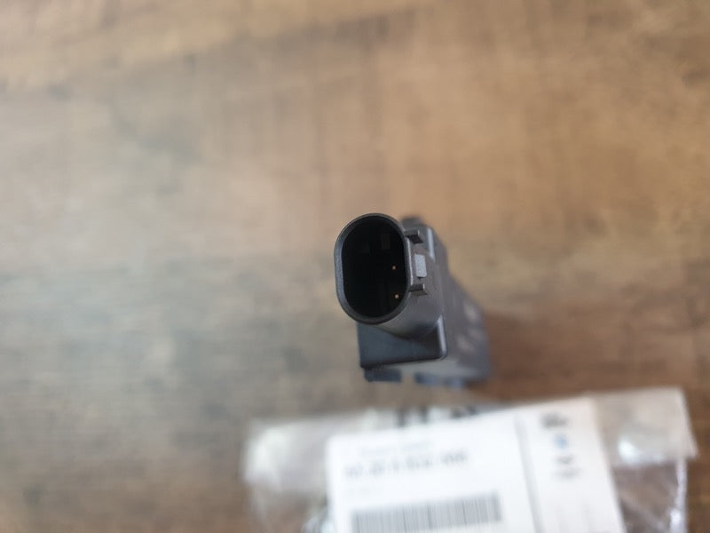 Original New BMW X4 2024 Exterior Aerial
