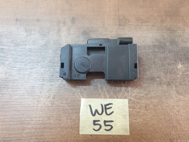 Original Used Mercedes-Benz C-Class W205 Left Front Bonnet Lock Contact Switch