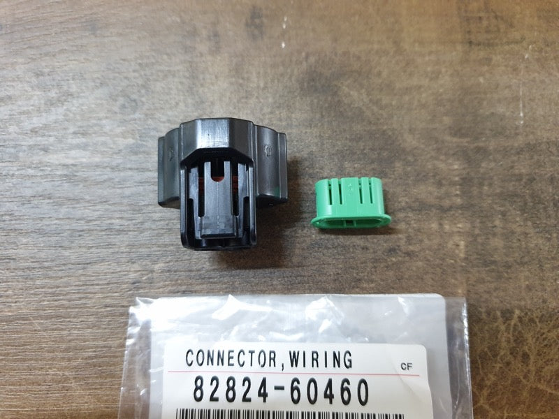 Original New Toyota Wiring Harness Connector