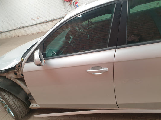 Audi A4 2011 Stripping For Parts