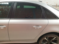 Audi A4 2011 Stripping For Parts