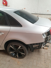 Audi A4 2011 Stripping For Parts