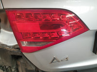 Audi A4 2011 Stripping For Parts