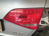 Audi A4 2011 Stripping For Parts