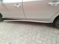 Audi A4 2011 Stripping For Parts