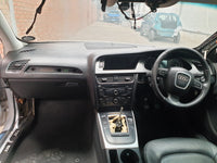 Audi A4 2011 Stripping For Parts