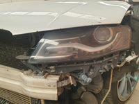 Audi A4 2011 Stripping For Parts