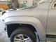 Volkswagen Amarok Double Cab Stripping For Parts