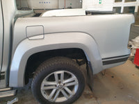 Volkswagen Amarok Double Cab Stripping For Parts
