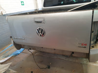 Volkswagen Amarok Double Cab Stripping For Parts