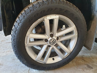 Volkswagen Amarok Double Cab Stripping For Parts