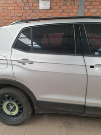 Volkswagen T-Cross Stripping For Parts