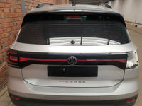 Volkswagen T-Cross Stripping For Parts