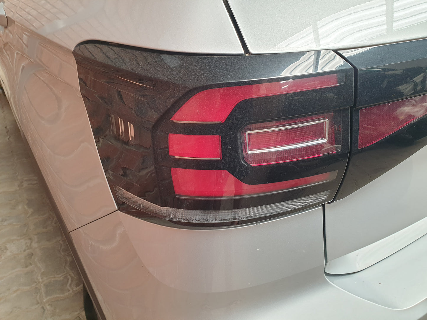 Volkswagen T-Cross Stripping For Parts