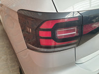 Volkswagen T-Cross Stripping For Parts