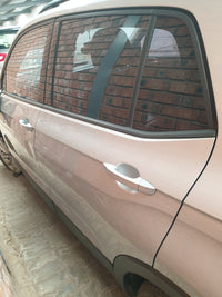 Volkswagen T-Cross Stripping For Parts