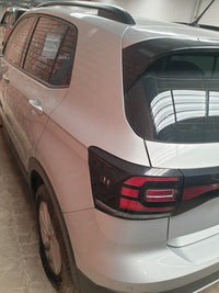 Volkswagen T-Cross Stripping For Parts