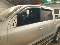 Volkswagen Amarok Double Cab Stripping For Parts