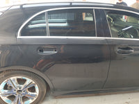 Mercedes-Benz A-Class W177 A200 Stripping For Parts