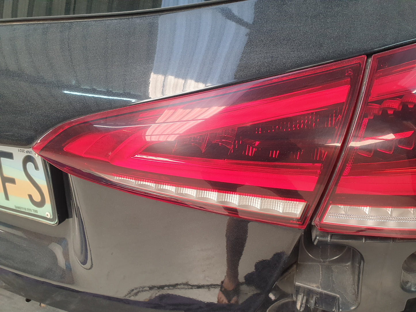 Mercedes-Benz A-Class W177 A200 Stripping For Parts