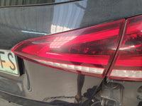 Mercedes-Benz A-Class W177 A200 Stripping For Parts