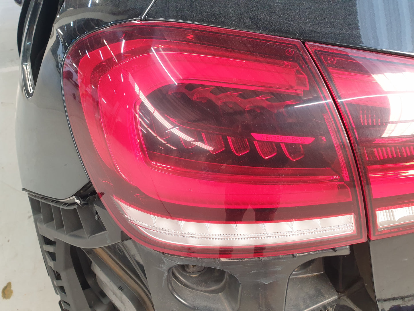 Mercedes-Benz A-Class W177 A200 Stripping For Parts