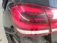 Mercedes-Benz A-Class W177 A200 Stripping For Parts