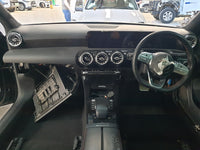 Mercedes-Benz A-Class W177 A200 Stripping For Parts