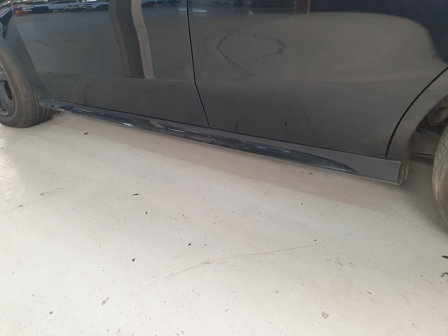 Mercedes-Benz A-Class W177 A200 Stripping For Parts