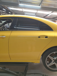 Mercedes-Benz CLA W118 CLA35 AMG Stripping For Parts