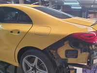Mercedes-Benz CLA W118 CLA35 AMG Stripping For Parts