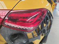 Mercedes-Benz CLA W118 CLA35 AMG Stripping For Parts