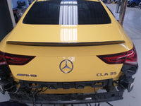 Mercedes-Benz CLA W118 CLA35 AMG Stripping For Parts