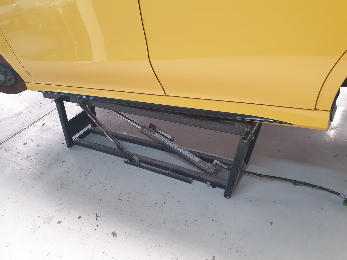 Mercedes-Benz CLA W118 CLA35 AMG Stripping For Parts