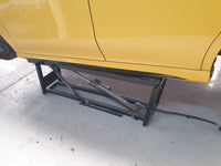 Mercedes-Benz CLA W118 CLA35 AMG Stripping For Parts