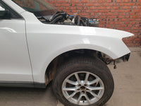 Audi Q5 2012  Stripping For Parts
