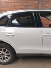 Audi Q5 2012  Stripping For Parts