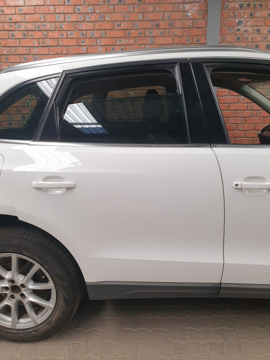Audi Q5 2012  Stripping For Parts