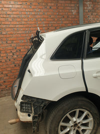 Audi Q5 2012  Stripping For Parts