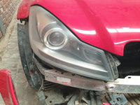 Mercedes-Benz C-Class W204 Two Door Stripping For Parts